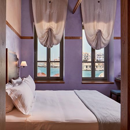 Domus Renier Boutique Hotel (Adults Only) Ханя Екстериор снимка