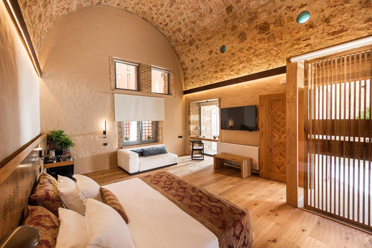Domus Renier Boutique Hotel (Adults Only) Ханя Екстериор снимка