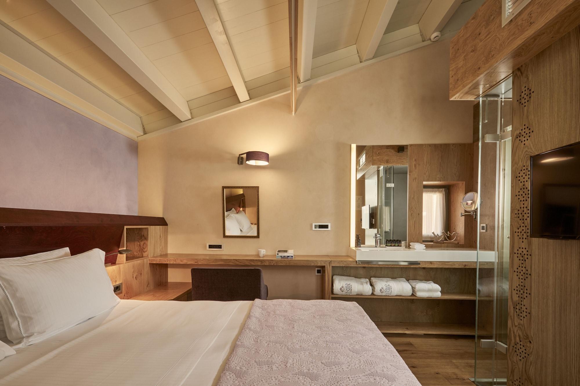 Domus Renier Boutique Hotel (Adults Only) Ханя Екстериор снимка