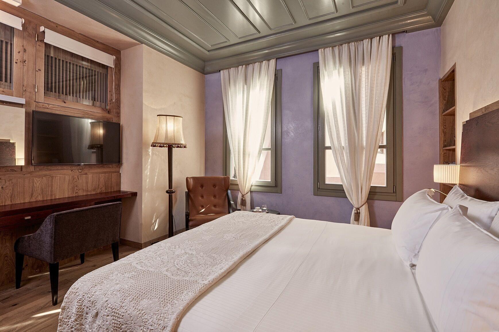 Domus Renier Boutique Hotel (Adults Only) Ханя Екстериор снимка