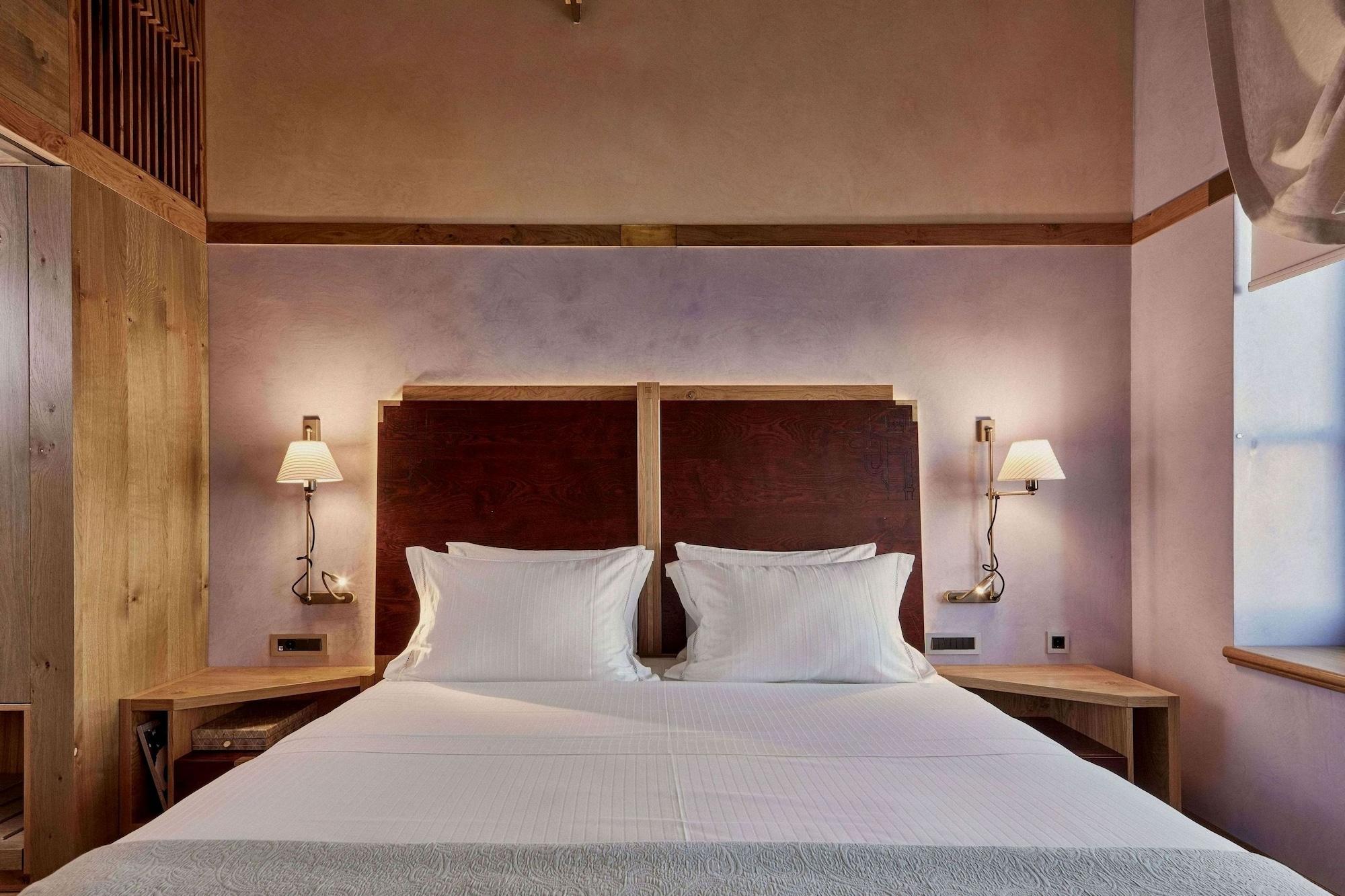 Domus Renier Boutique Hotel (Adults Only) Ханя Екстериор снимка
