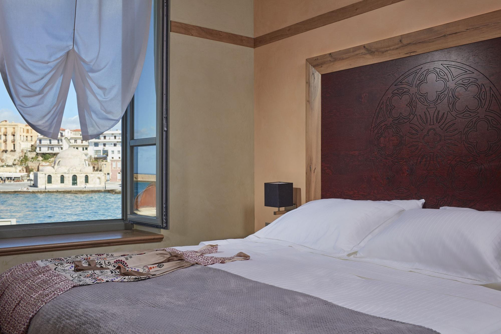 Domus Renier Boutique Hotel (Adults Only) Ханя Екстериор снимка