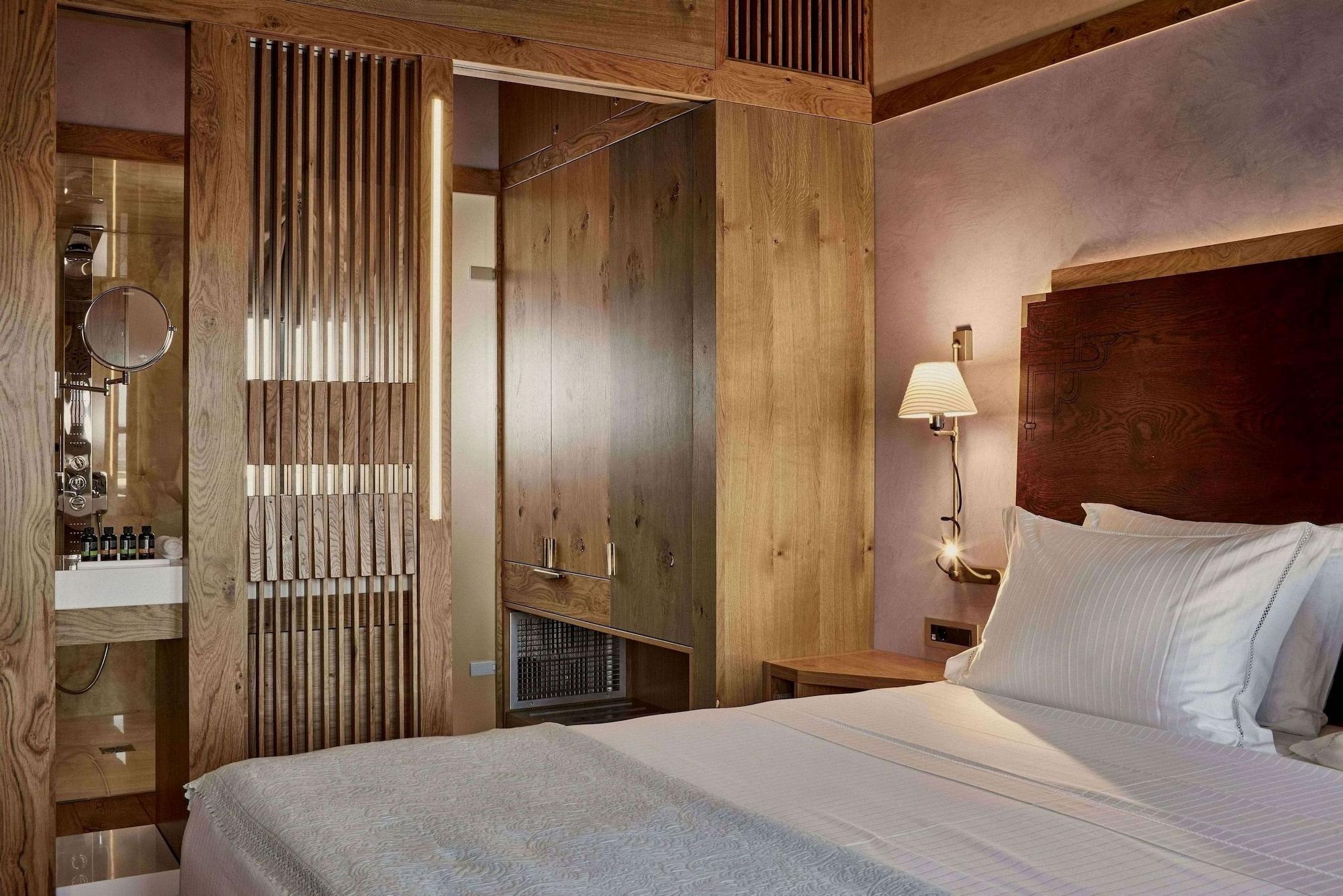 Domus Renier Boutique Hotel (Adults Only) Ханя Екстериор снимка