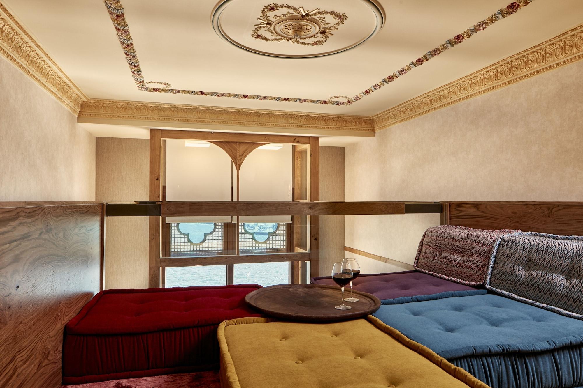 Domus Renier Boutique Hotel (Adults Only) Ханя Екстериор снимка