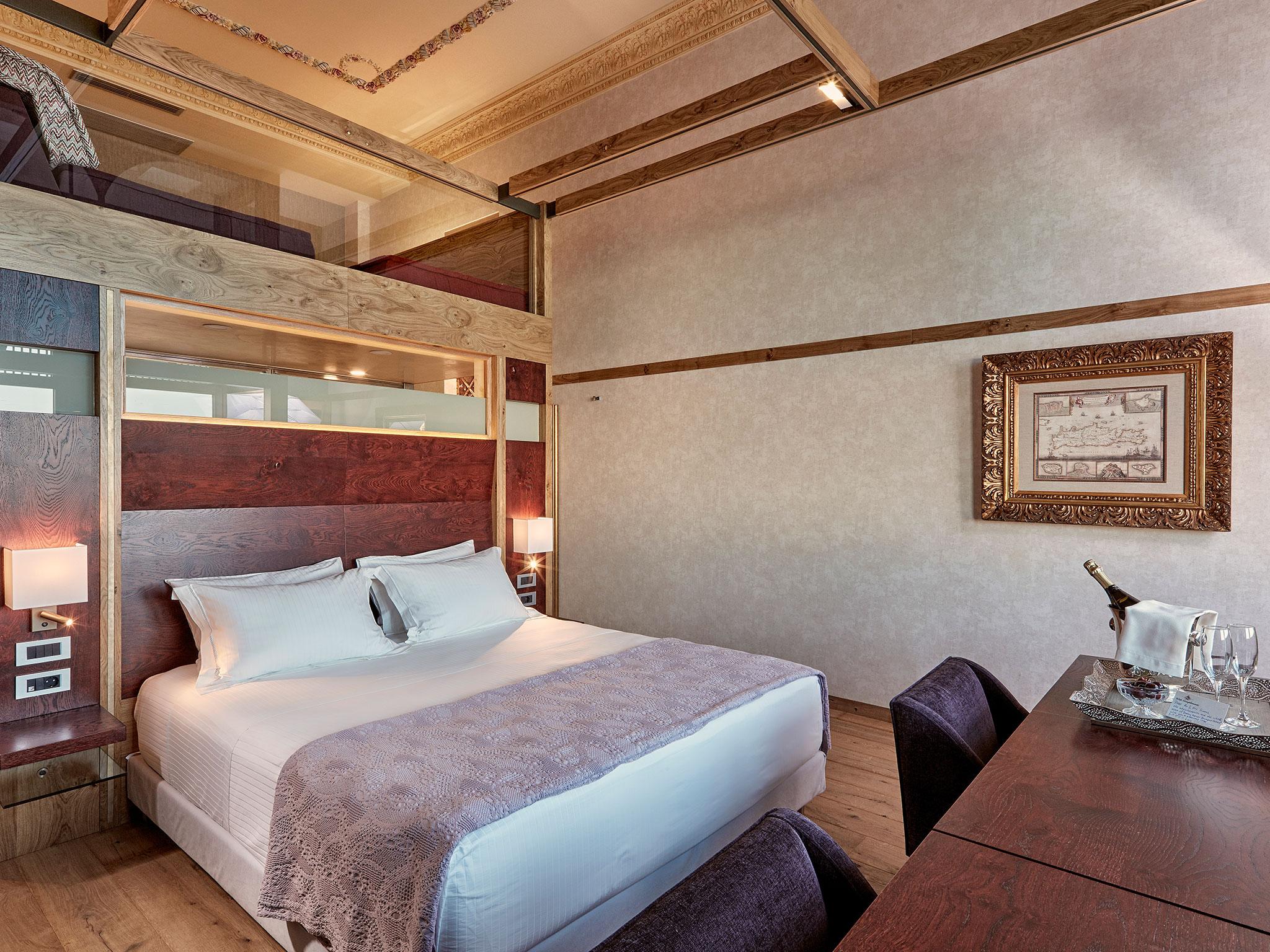 Domus Renier Boutique Hotel (Adults Only) Ханя Екстериор снимка