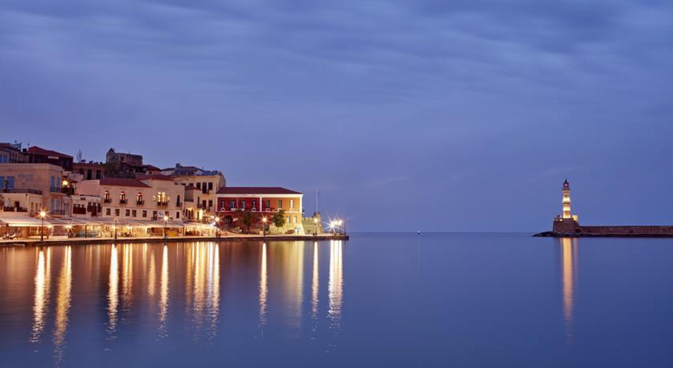 Domus Renier Boutique Hotel (Adults Only) Ханя Екстериор снимка