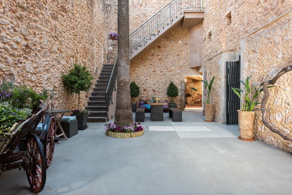 Domus Renier Boutique Hotel (Adults Only) Ханя Екстериор снимка