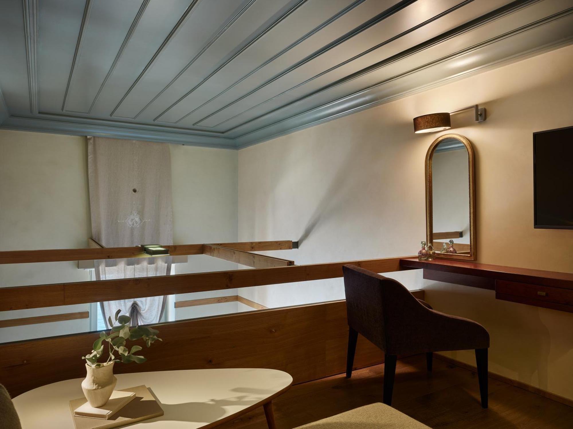 Domus Renier Boutique Hotel (Adults Only) Ханя Екстериор снимка