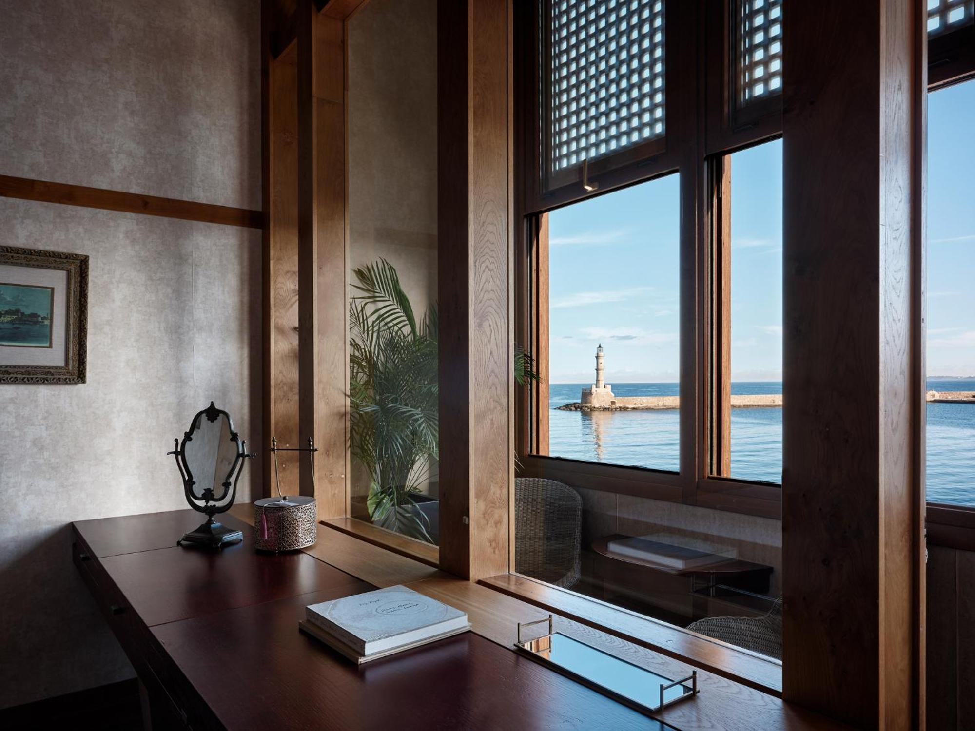 Domus Renier Boutique Hotel (Adults Only) Ханя Екстериор снимка