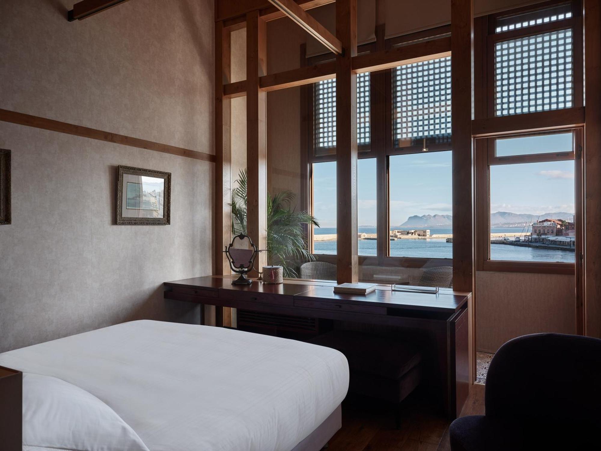 Domus Renier Boutique Hotel (Adults Only) Ханя Екстериор снимка