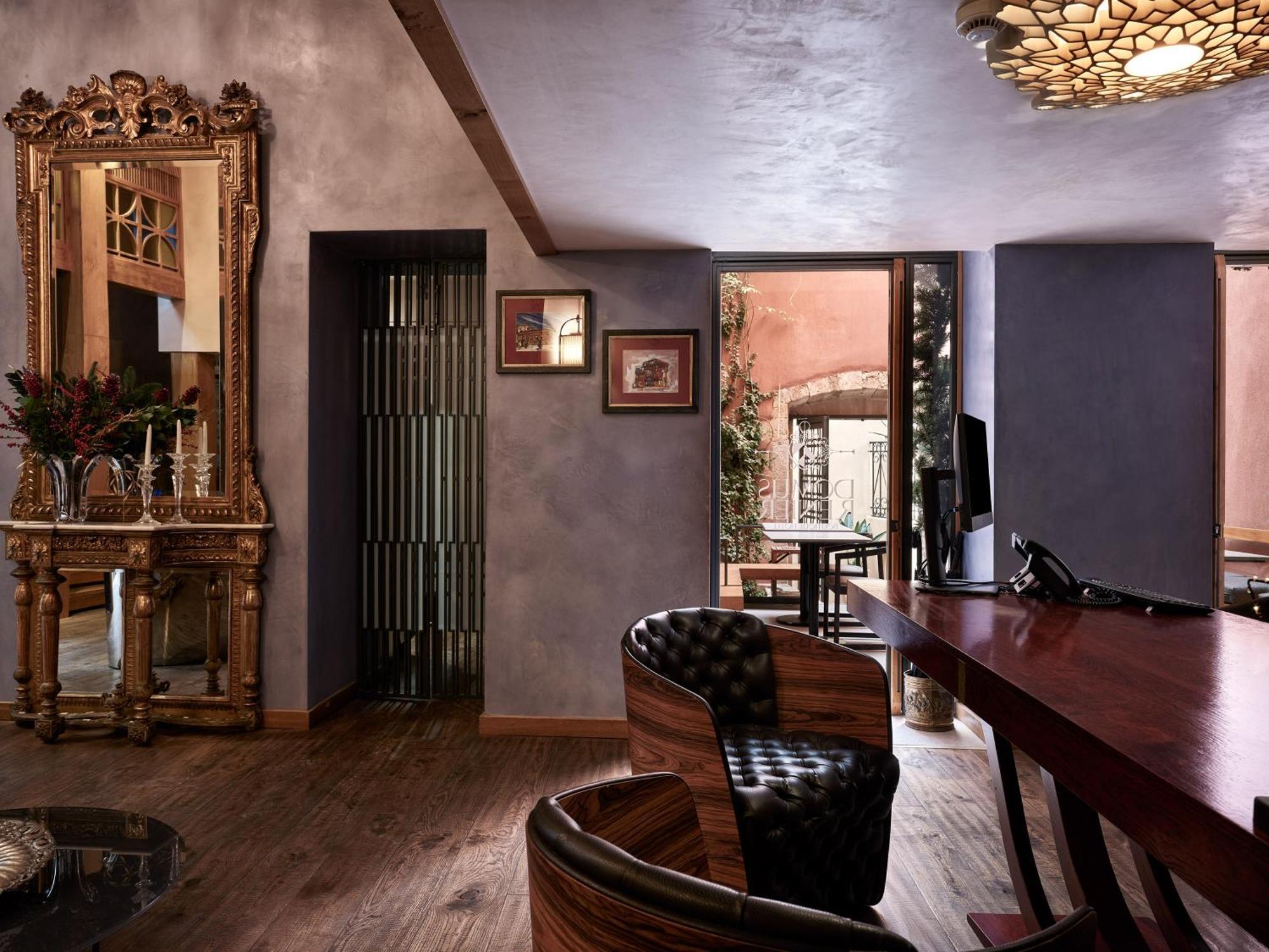 Domus Renier Boutique Hotel (Adults Only) Ханя Екстериор снимка