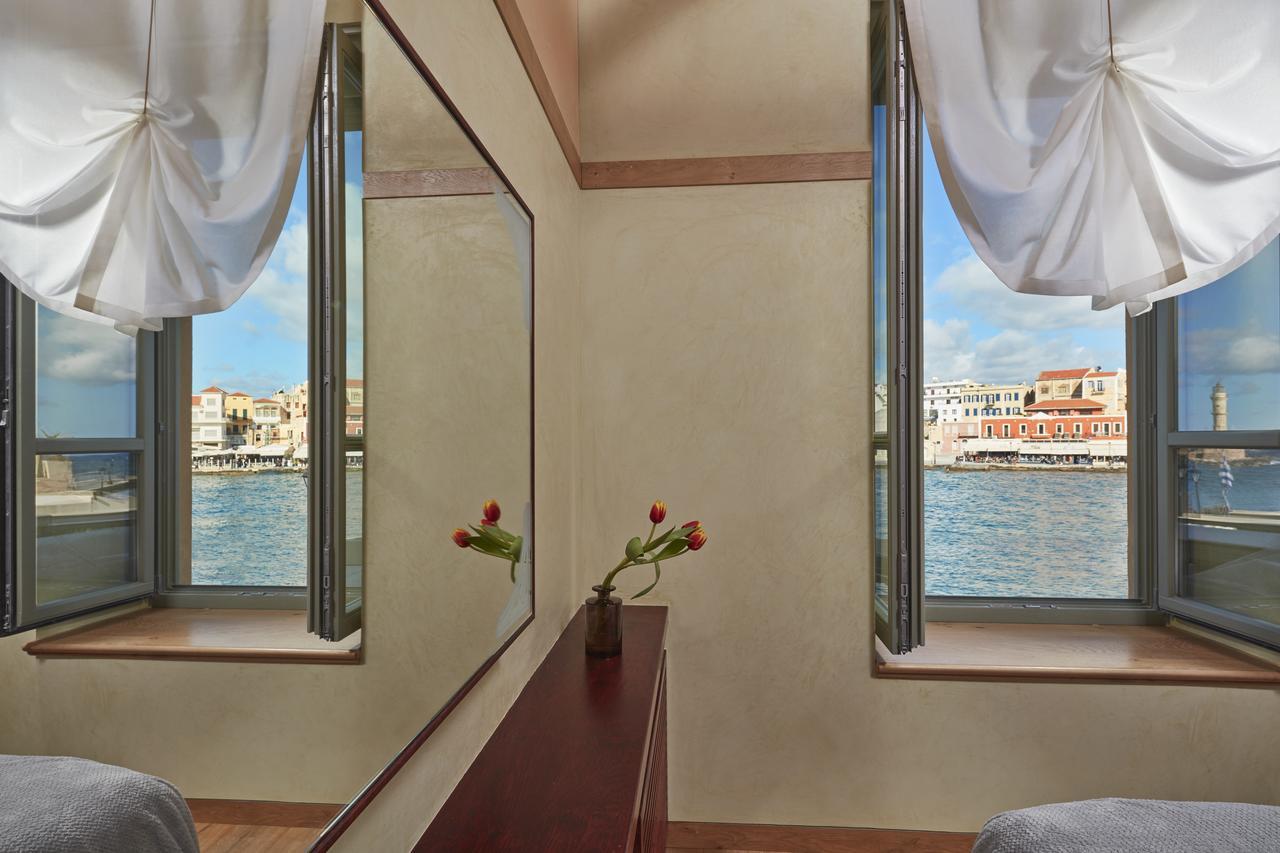 Domus Renier Boutique Hotel (Adults Only) Ханя Екстериор снимка