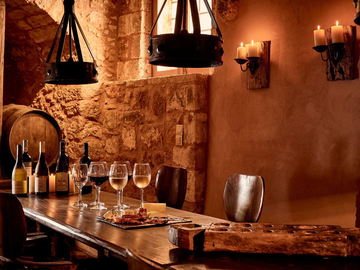 Domus Renier Boutique Hotel (Adults Only) Ханя Екстериор снимка