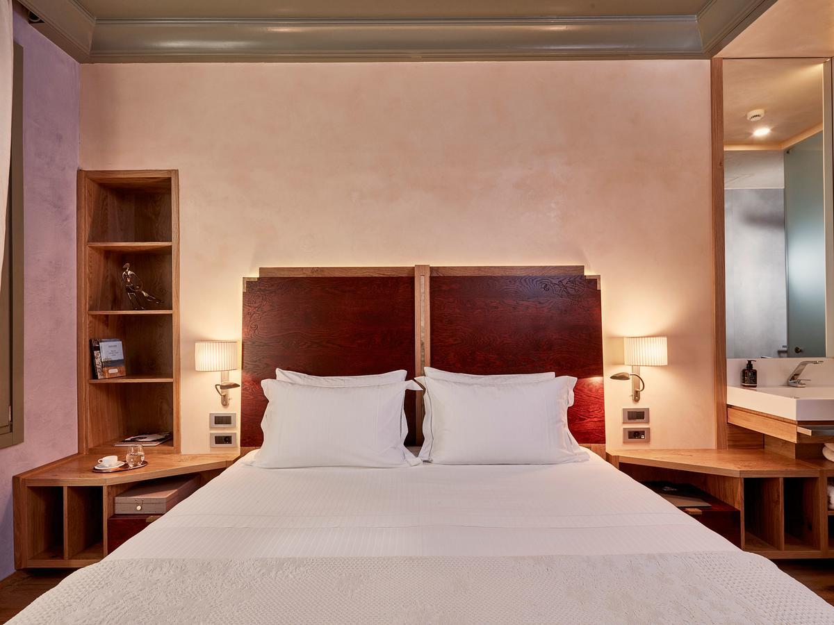 Domus Renier Boutique Hotel (Adults Only) Ханя Екстериор снимка