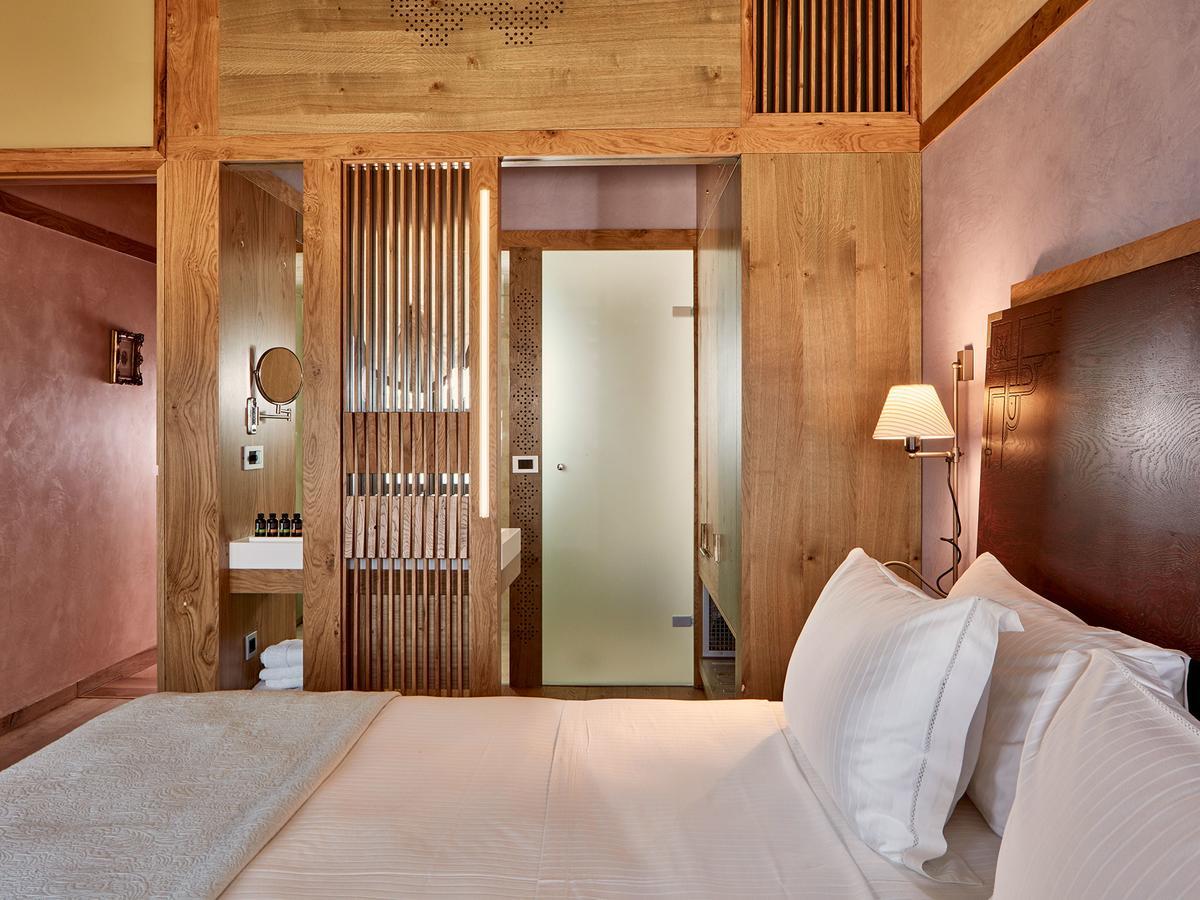 Domus Renier Boutique Hotel (Adults Only) Ханя Екстериор снимка